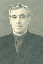 Никитин Николай Петрович